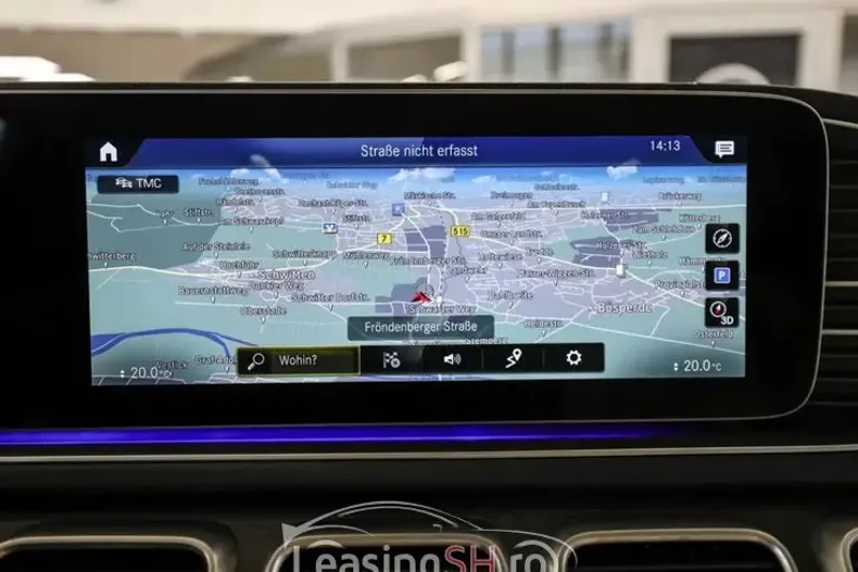 Mercedes-Benz 400 din 2022 cu 23.000 km - oferta MER98185 - foto 16