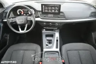 Audi Q5 din 2021 cu 128.360 km - oferta AUD101498 - foto 12
