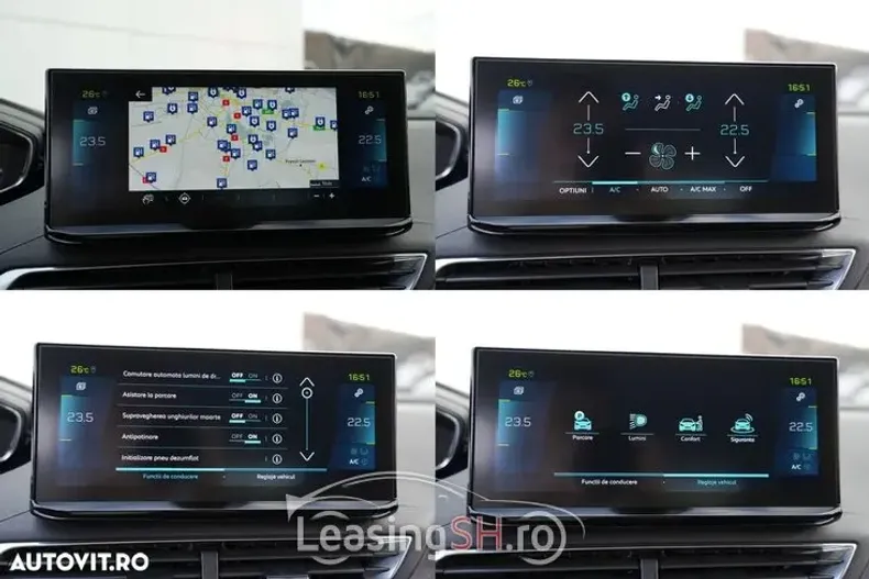 Peugeot 3008 din 2021 cu 71.600 km - oferta PEU93986 - foto 14