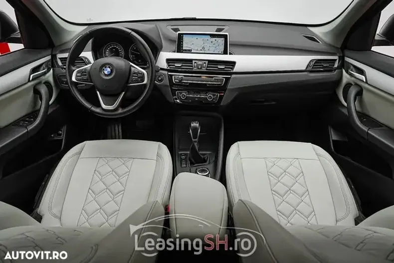 BMW X1 din 2020 cu 152.000 km - oferta BMW103012 - foto 8