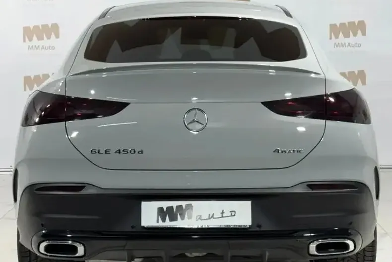 Mercedes-Benz 450 din 2023 cu 45.500 km - oferta MER99227 - foto 5