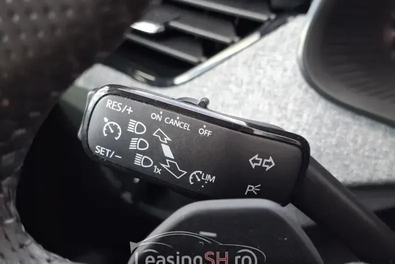 Skoda Kamiq din 2024 cu 37.462 km - oferta SKO102861 - foto 9