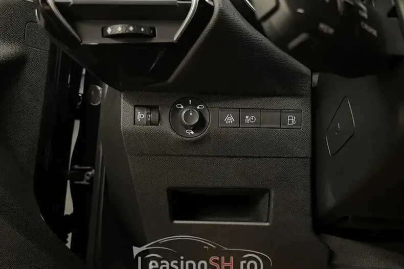 DS Automobiles DS 7 Crossback din 2021 cu 77.583 km - oferta DSA101427 - foto 11