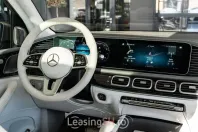 Mercedes-Benz 600 din 2023 cu 17.000 km - oferta MER98427 - foto 15
