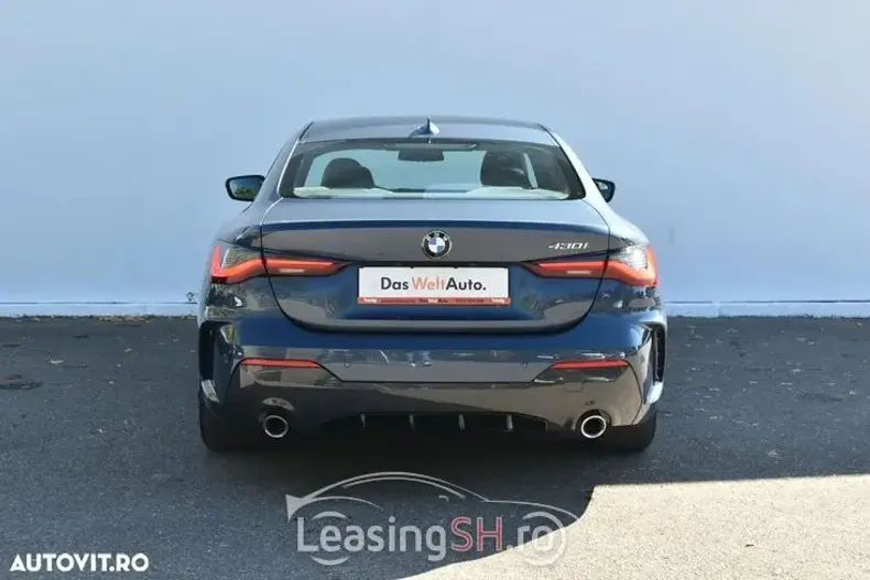 BMW 430i din 2021 cu 67.154 km - oferta BMW103045 - foto 8