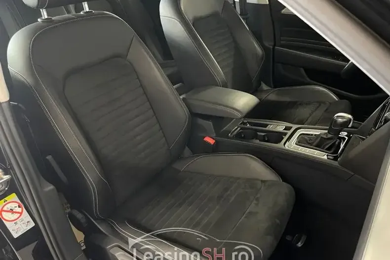 Volkswagen Passat din 2020 cu 90.178 km - oferta VOL103154 - foto 13