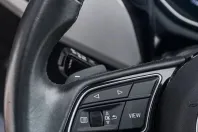 Audi A4 din 2021 cu 165.000 km - oferta AUD100445 - foto 27