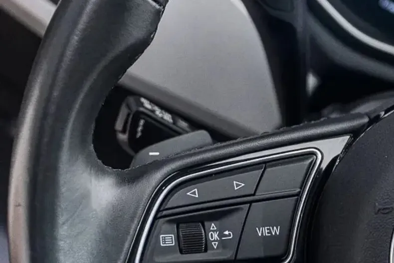 Audi A4 din 2021 cu 165.000 km - oferta AUD100445 - foto 27