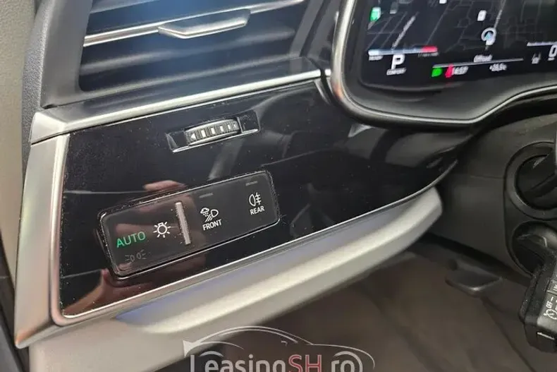 Audi Q7 din 2022 cu 92.000 km - oferta AUD102460 - foto 16