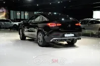 Mercedes-Benz 53 AMG din 2020 cu 49.499 km - oferta MER99348 - foto 13