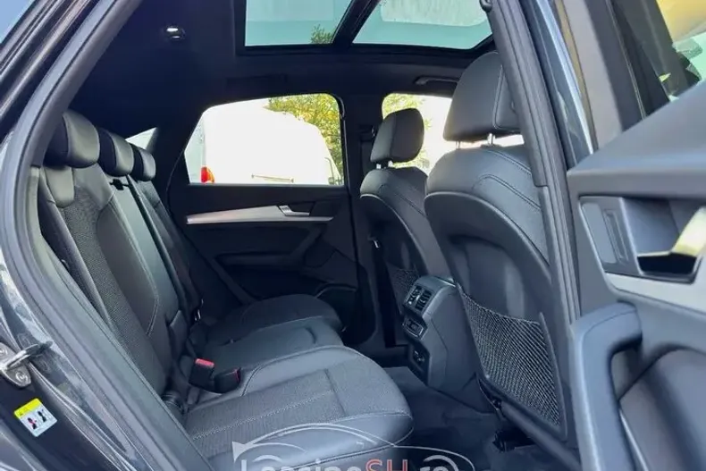 Audi Q5 din 2021 cu 122.000 km - oferta AUD101658 - foto 17