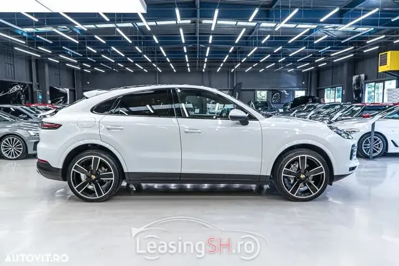 Porsche Cayenne Coupe din 2019 cu 108.000 km - oferta POR95872 - foto 31