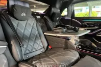 Mercedes-Benz 580 din 2023 cu 13.557 km - oferta MER96986 - foto 25