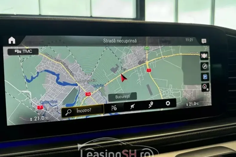 Mercedes-Benz 53 AMG din 2021 cu 63.218 km - oferta MER96309 - foto 6