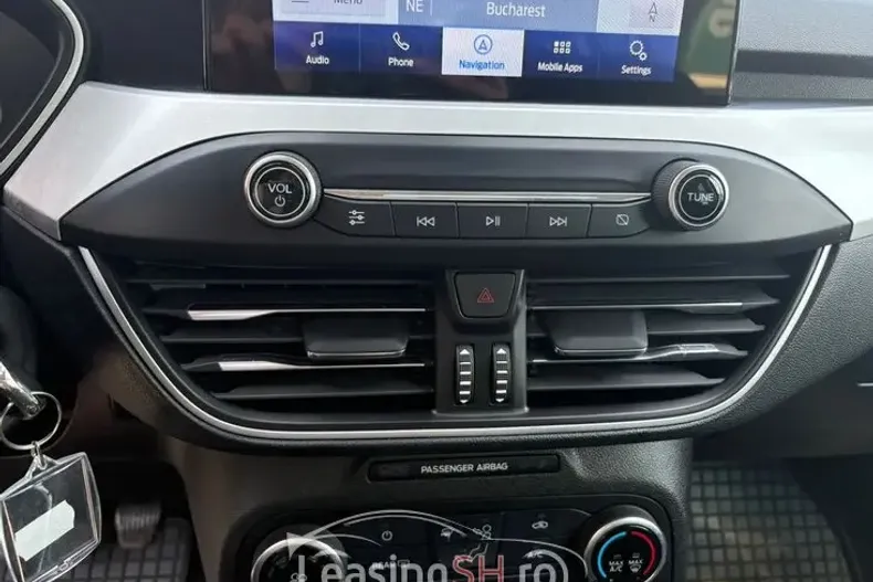 Ford Focus din 2021 cu 126.388 km - oferta FOR95714 - foto 8