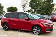 Citroën C4 Grand Space Tourer din 2019 cu 146.000 km - oferta CIT100149 - foto 30