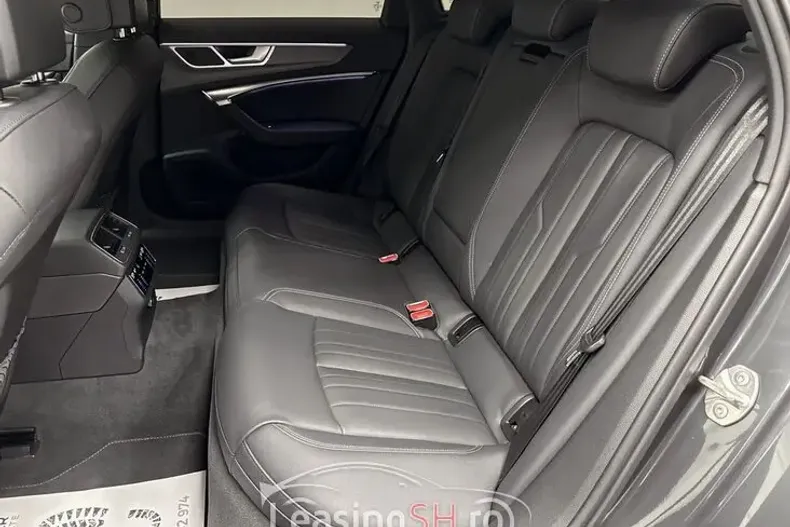Audi A6 din 2024 cu 11.000 km - oferta AUD93976 - foto 19