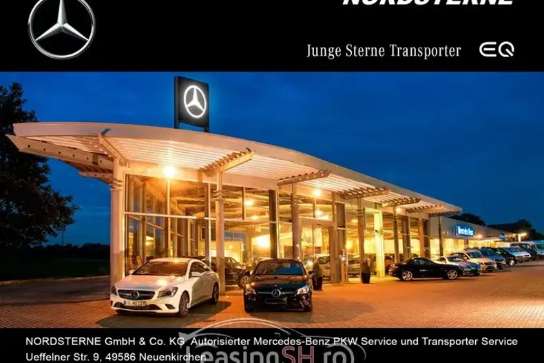 Mercedes-Benz EQA din 2021 cu 36.765 km - oferta MER99963 - foto 17