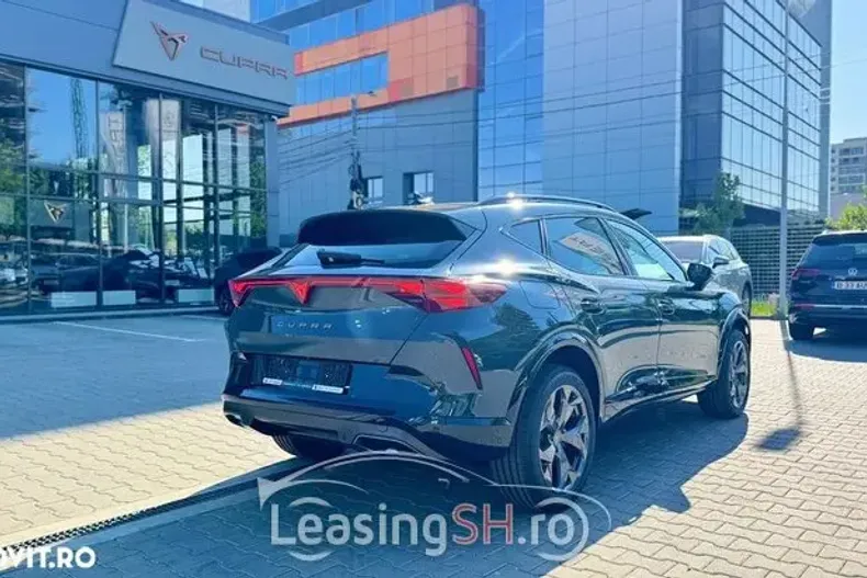 Cupra Formentor din 2025 cu 8 km - oferta CUP102669 - foto 5