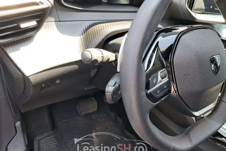 Peugeot 208 din 2024 cu 9.700 km - oferta PEU101217 - foto 20