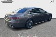 Mercedes-Benz 500 din 2025 cu 6.000 km - oferta MER102157 - foto 9