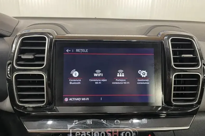 Citroën C5 Aircross din 2021 cu 141.698 km - oferta CIT100177 - foto 19