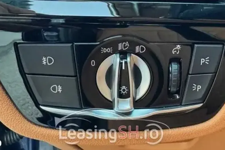 BMW 530e din 2019 cu 95.000 km - oferta BMW102968 - foto 17