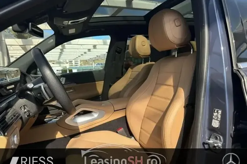 Mercedes-Benz 450 din 2024 cu 25.849 km - oferta MER97760 - foto 9