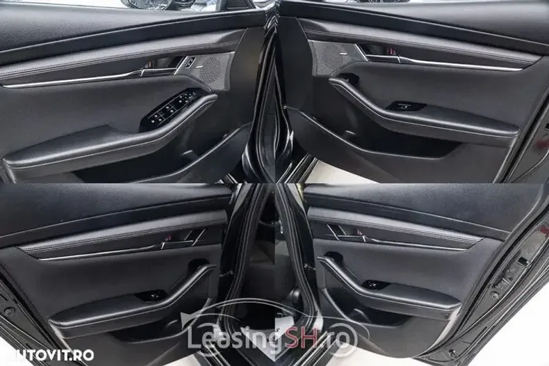 Mazda 3 din 2019 cu 126.350 km - oferta MAZ102674 - foto 31