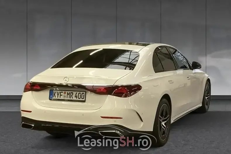 Mercedes-Benz 200 din 2024 cu 18.000 km - oferta MER97795 - foto 4