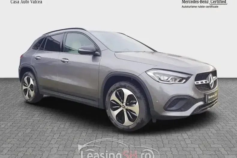 Mercedes-Benz 200 4MATIC Aut. din 2023 cu 43.929 km - oferta MER102515 - foto 11