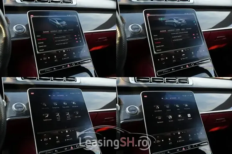 Mercedes-Benz 350 din 2022 cu 99.354 km - oferta MER96019 - foto 11