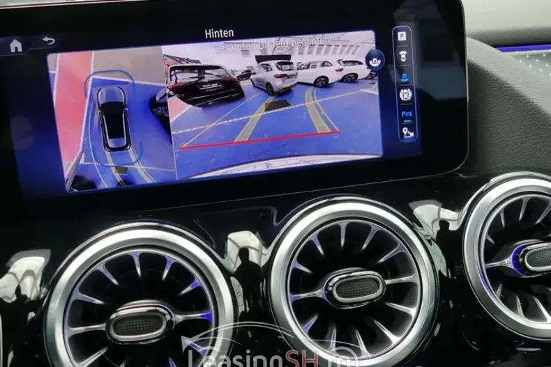 Mercedes-Benz 220 din 2024 cu 17.956 km - oferta MER99424 - foto 16