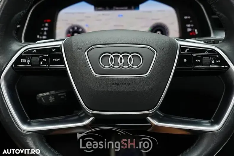 Audi A6 din 2019 cu 137.000 km - oferta AUD102783 - foto 32