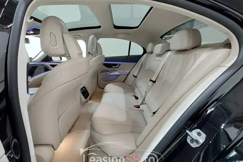 Mercedes-Benz 450 din 2024 cu 7.900 km - oferta MER96821 - foto 5