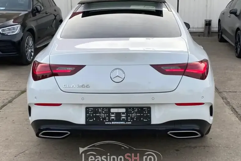 Mercedes-Benz 200 din 2023 cu 20.738 km - oferta MER96998 - foto 29