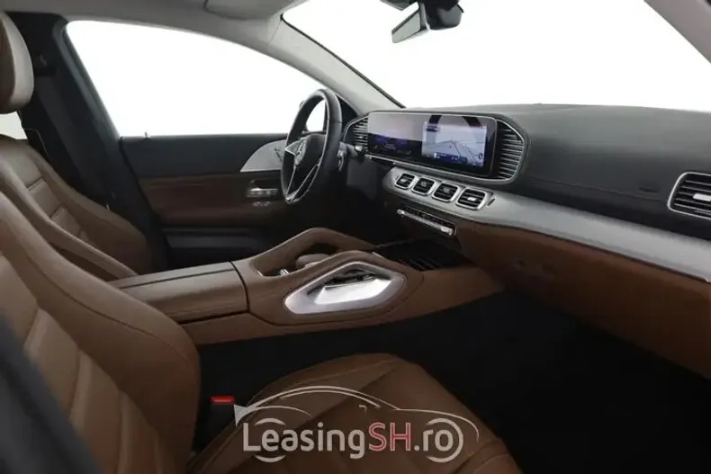 Mercedes-Benz 450 din 2024 cu 35.600 km - oferta MER98870 - foto 15