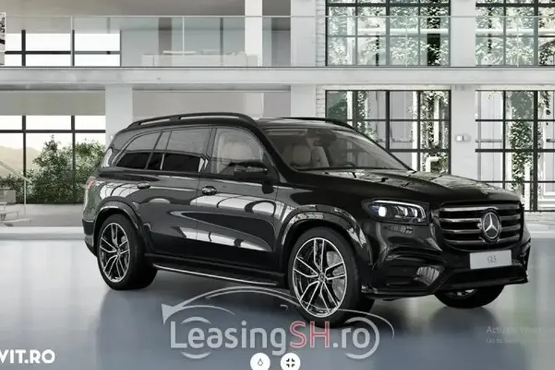 Mercedes-Benz 450 din 2025 cu 10 km - oferta MER102681 - foto 6