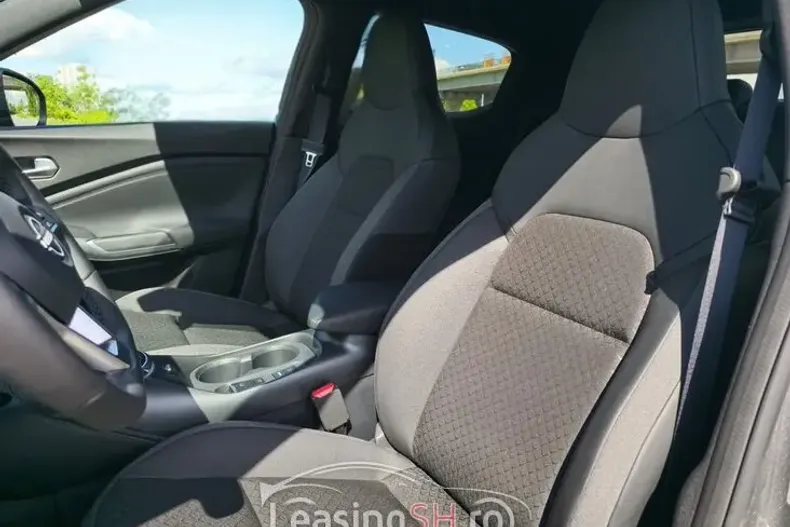 Nissan Juke din 2024 cu 3.500 km - oferta NIS101192 - foto 3