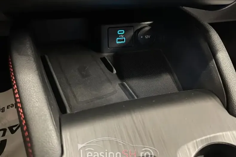 Ford Kuga din 2020 cu 125.366 km - oferta FOR102759 - foto 27