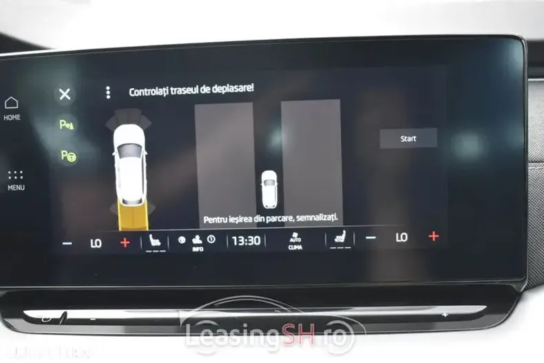 Skoda Octavia din 2021 cu 95.527 km - oferta SKO100334 - foto 16