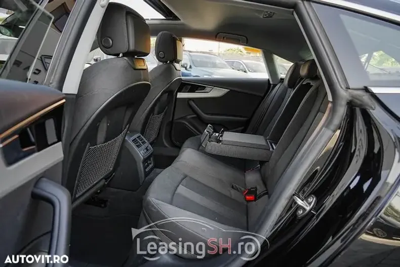 Audi A5 din 2020 cu 150.100 km - oferta AUD102528 - foto 22