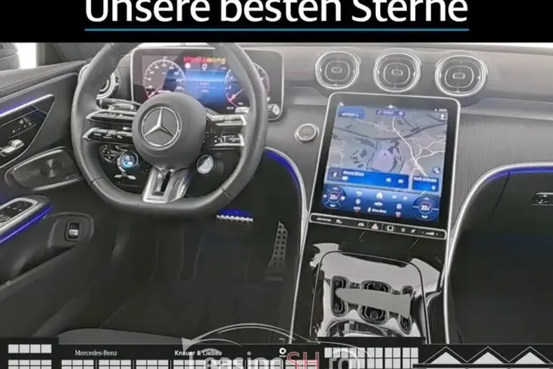 Mercedes-Benz 53 AMG din 2024 cu 21.400 km - oferta MER96068 - foto 5