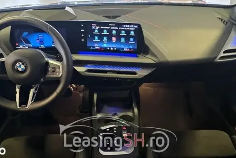 BMW 120 din 2024 cu 8.000 km - oferta BMW102800 - foto 8