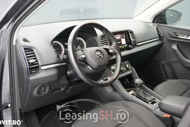 Skoda Karoq din 2022 cu 136.704 km - oferta SKO95578 - foto 15