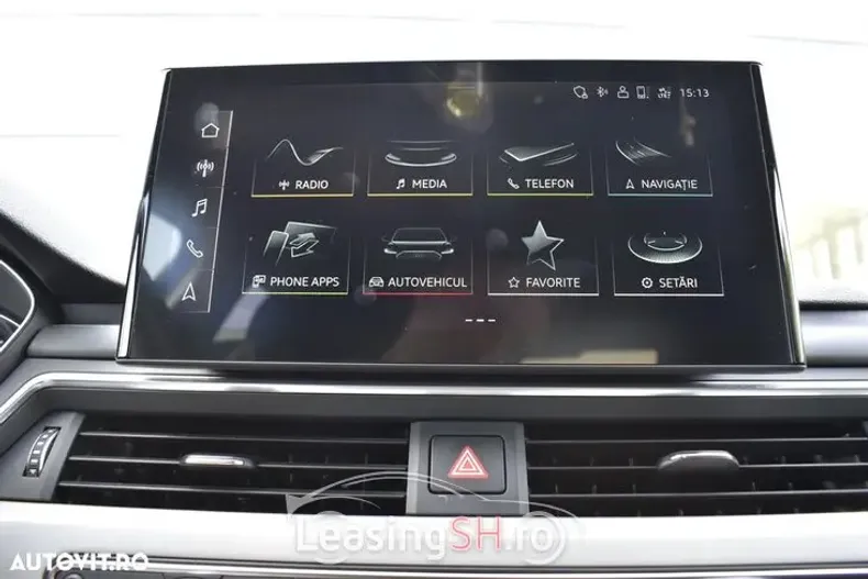 Audi A4 din 2021 cu 72.217 km - oferta AUD101978 - foto 11