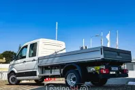 Volkswagen Crafter din 2025 cu 3 km - oferta VOL101318 - foto 7
