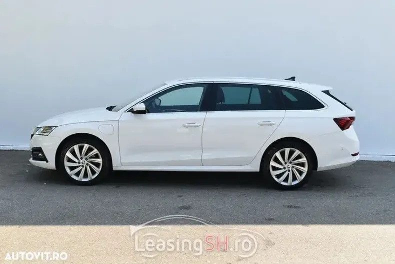 Skoda Octavia din 2022 cu 118.301 km - oferta SKO102493 - foto 2