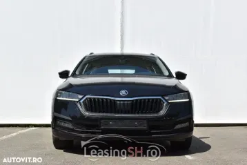 Skoda Octavia din 2021 - oferta SKO93629