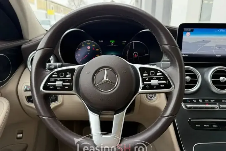 Mercedes-Benz 300 din 2021 cu 131.991 km - oferta MER99095 - foto 10